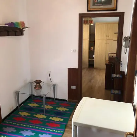 Caterina Apartmán *