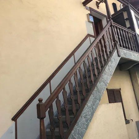 Caterina Apartmán *