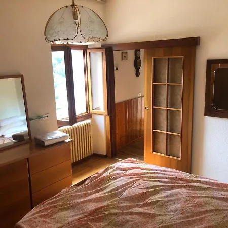 Apartmán Caterina